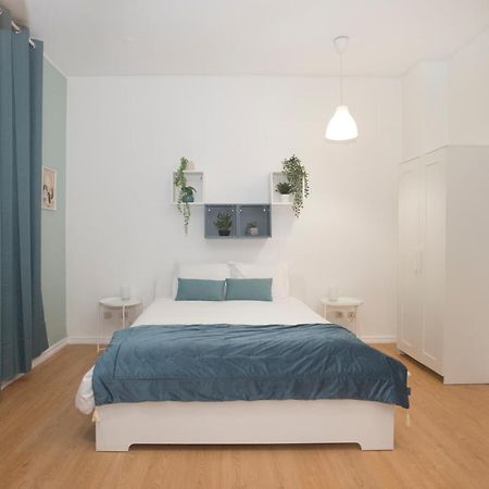 Bonsai Apartment III Porto Kültér fotó