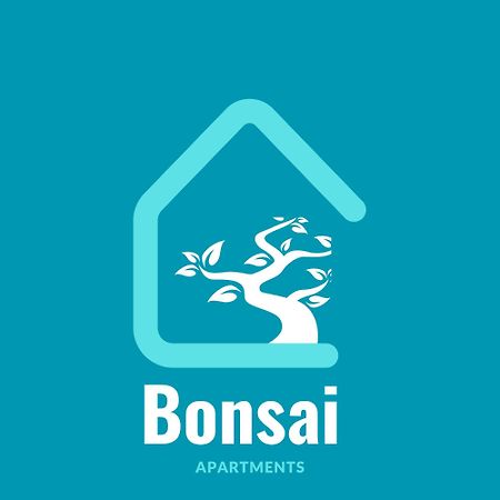 Bonsai Apartment III Porto Kültér fotó