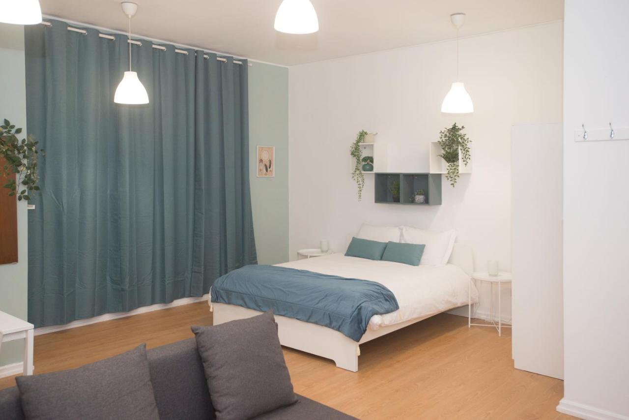 Bonsai Apartment III Porto Kültér fotó
