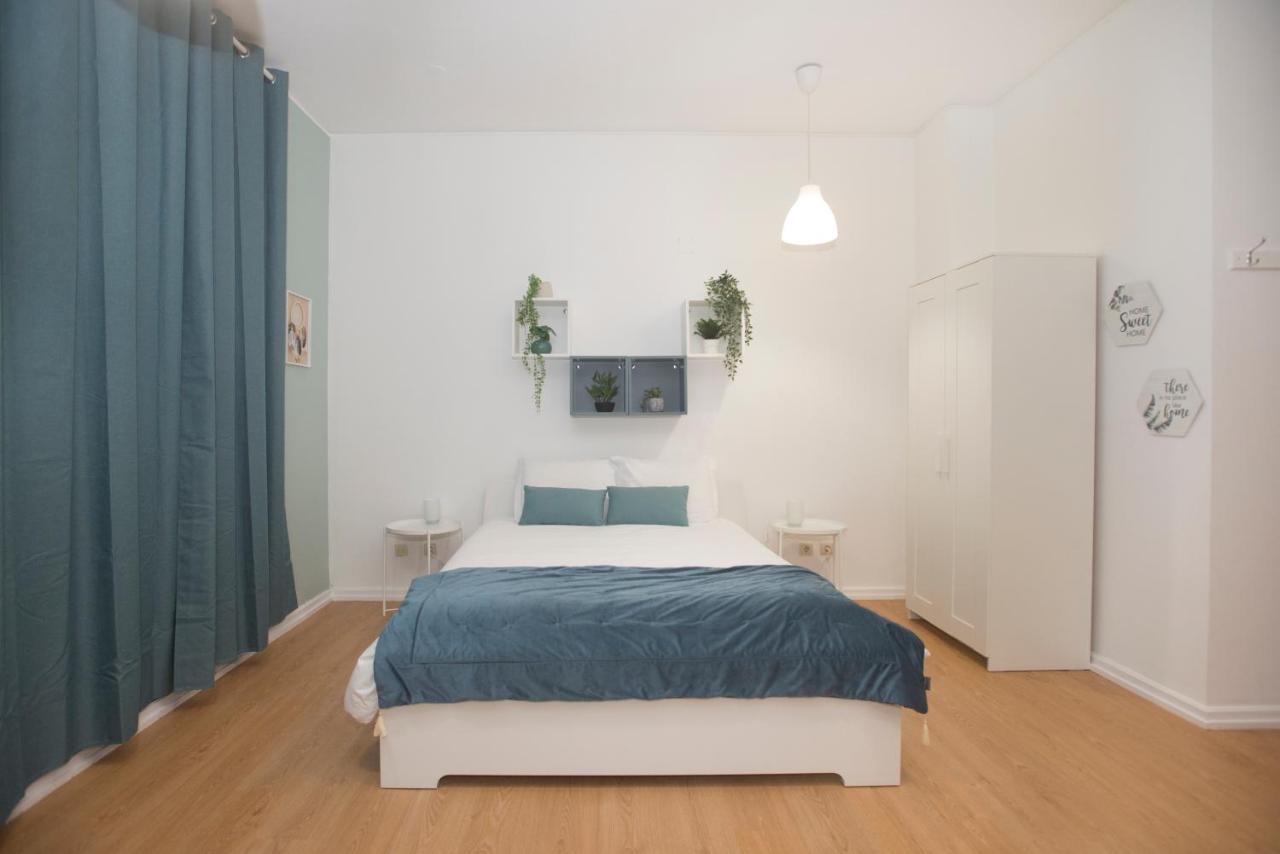 Bonsai Apartment III Porto Kültér fotó